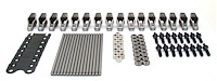 Magnum Roller Rocker Kit Oldsmobile 350-403