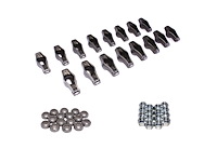 Magnum Steel Roller Tip Rocker Arms Ford 1968-89 289-351W (Rail-Type)