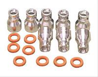 LSXR Fuel Injector Spacer Kit 2008-11 Corvette