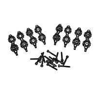 Upgraded OEM Rocker Arms GM LS1