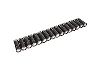 Short Travel Race Hydraulic Roller Lifters Small Block Chevy 305-350ci 1987-Present
