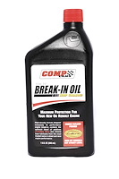 1590 Engine Break-In Oil 10W-30