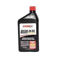 Engine Break-In Oil 15W-50
