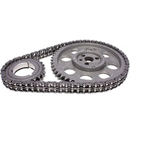 MAGNUM ROLLER TIMING SET CHEVY SB