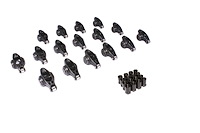 Ultra Pro Magnum Rocker Arms Chevy Small Block V8 265-400