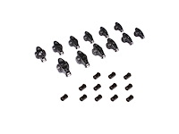 Ultra Pro Magnum Rocker Arms Chevy V6 200-262