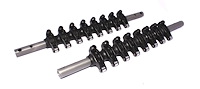 Ultra Pro Magnum Shaft Mount Rocker Arms Chrysler V8 273-360