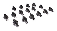 Ultra Pro Magnum Rocker Arms Ford V8 289, 302, 351W