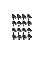 Ultra Pro Magnum Rocker Arms Chevy LS3 V8 (Factory Offset)