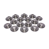 10° Tool Steel Retainers Valve Spring Diameter: 1.500" to 1.550"