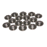 10° Lightweight Tool Steel Retainers Valve Spring Diameter: 1.185"