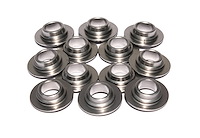 7° Lightweight Tool Steel Retainers Valve Spring Diameter: 1.290"