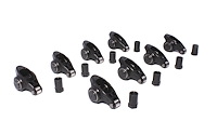 Ultra Pro Magnum XD Rocker Arms Small Block Chevy 265-400