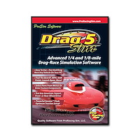 Drag Sim 5