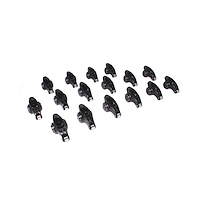 Ultra Pro Magnum XD Rocker Arms Big Block Chevy 396-454