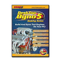 DeskTop Dyno 5