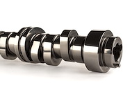 XFI RPM Hi-Lift Hydraulic Roller Camshaft GM LS, GEN IV 2008-Present (Single-Bolt) Lift: .559"/.571"