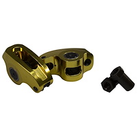 Aluminum Roller Rocker Arms Small Block Chevy 305-350