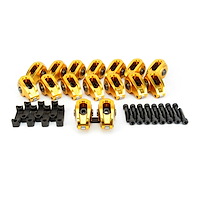 Ultra-Gold Aluminum Rocker Arm GM LS1/LS2/LS6