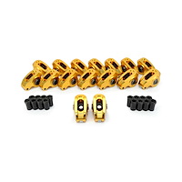 Ultra-Gold Aluminum Rocker Arm Ford 289-351W 3/8" Stud