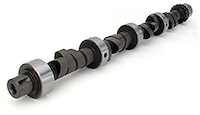COMP Cams Specialty Hydraulic Flat Camshaft Lift .525"/.540" Duration 305/312 Lobe Angle 108°