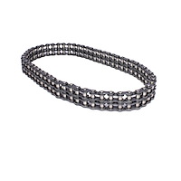 Magnum Double Roller Timing Chain 1965-88 Ford V8 255/289/302 & Boss 302