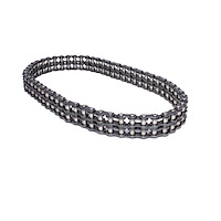 Magnum Double Roller Timing Chain 1964-74 Ford V8 352-428