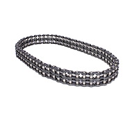 Magnum Double Roller Timing Chain 1969-81 AMC V8 290-401
