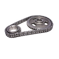 Magnum Double Roller Timing Set 1956-88 Chrysler V8 273-360