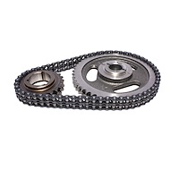 Magnum Double Roller Timing Set 1970-82 Ford V8 351C, 351M, 400M