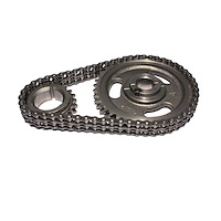 Magnum Double Roller Timing Set 3/22/84-92 Ford V8 5.0L 302, 351W