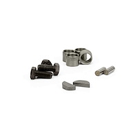 Engine Finishing Kit Big Block Chevy 396-454