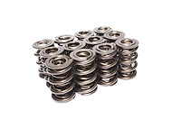 Elite Race Triple Valve Springs Seat Load: 382 @ 2.100"