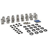 26918CC-KIT Beehive Valve Spring Kit for 2009-2024 Mopar Gen III Hemi Engines [.600 in. Lift]