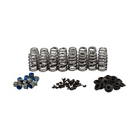 26918VCS-KIT Complete .540 in. Max Lift Drop-In Valve Spring Kit for GM Vortec Cylinder Heads & Hydraulic Roller Cam