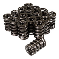 26987-16 Dual Valve Springs w/Damper O.D. 1.442 in.