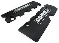 Engine Coil Covers 2011-2012 Ford F150 Pickup 5.0L V8