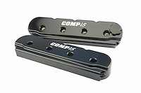 Billet Aluminum Valve Covers GM LS Engines