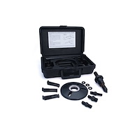 Two-in-One Harmonic Balancer Puller/Installation Kit