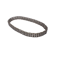 Hi-Tech Roller Race Timing Chain 1955-82 Pontiac 326-455