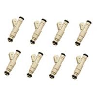 Fast Precision-Flow Fuel Injector 36 lb/hr