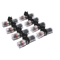 FAST 8-PACK 39-LB/HR(409.5CC/MIN) INJEC