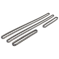 3042 Hi-Tech Timing Chain Set for 2015-2018 Ford Coyote 5.0L Engines