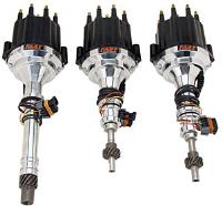 Dual Sync Distributor SB-Chrysler