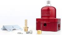 Adjustable Fuel Pressure Regulator 30-70 PSI