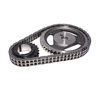 Hi-Tech Roller Race Timing Set 1965-83 Oldsmobile V8, 260-455