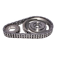 Hi-Tech Roller Race Timing Set 1987-92 Chevy 4.3L V6 262 (w/Factory Roller)