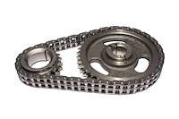 Hi-Tech Roller Race Timing Set 3/22/1984-92 Ford 5.0L 302/351W