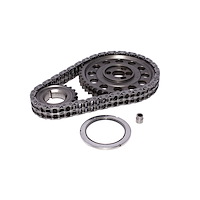 Adjustable Timing Set Small Block Chevy with Raised Cam