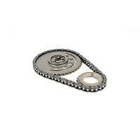 Adjustable Timing Set GM LS Single Chain Hex Adjust Type